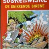 Suske en Wiske De snikkende sirene