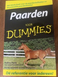 Paarden voor dummies
