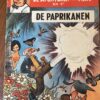 De avonturen van Nero De Paprikanen