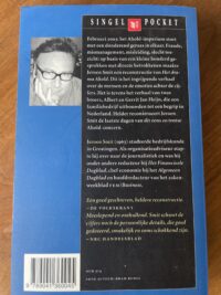 Jeroen Smit - Het drama Ahold