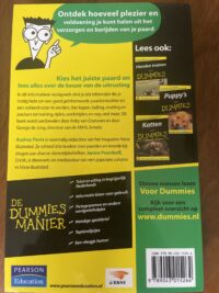 Paarden voor dummies