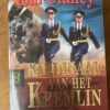 Tom Clancy - Kardinaal van het Kremlin