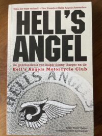 Hell’s Angels, de geschiedenis van Ralph Barger