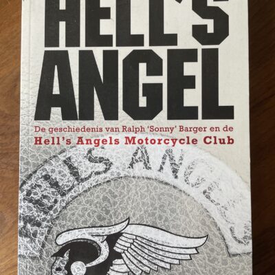 Hell’s Angels, de geschiedenis van Ralph Barger