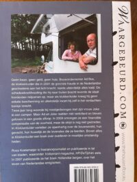 Klokkenluider Het leven van ad en Joke Bos