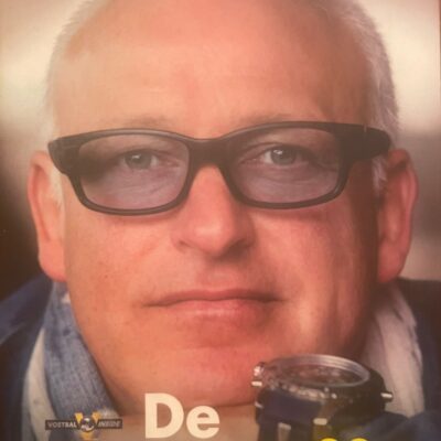 De wereld volgens gijp ISBN 9789048834143 voorrzijde Michel van Egmond - De wereld volgens Gijp