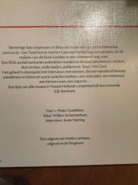 Een tocht door Noord-Holland