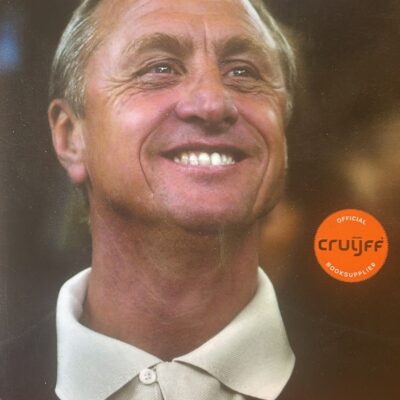 Johan Cruijff vab A tot Z ISBN 9789045308630 www.onlineboekenzoeken.nl v Willem Baartse - Toeval is Logisch Johan Cruijff