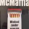 Mc Maffia Misdaad zonder grenzen ISBN 9789026321085 www.onlineboekenzoeken.nl v Mc Maffia Misdaad zonder grenzen