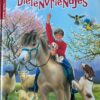 Mijn dierenvriendjes