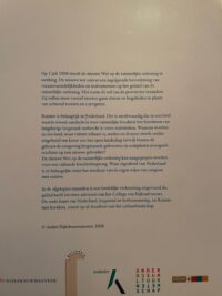 Ruimte met karakter sturen op de kwaliteit van het cultuurlandschap