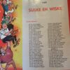 Suske en Wiske De Zwarte Zwaan
