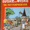 Suske en Wiske De pottenproever