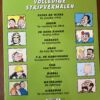 Mega Stripboek 2001