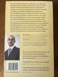 Geldmoord Hoe de centrale banken ons geld vernietigen.