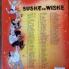 Suske en Wiske De stervende ster