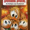 Donald Duck pocket 255