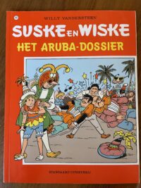 Het Aruba-dossier