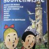 Suske en Wiske Familiestripboek 1988