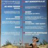 Suske en Wiske Familiestripboek 1988