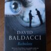 Rechteloos, David Baldacci