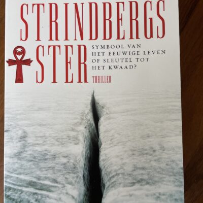 Jan Wallentin - Strindbergs ster