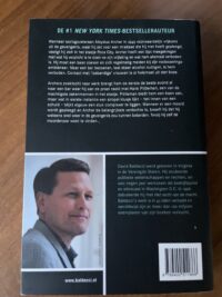 Een goede daad, David Baldacci