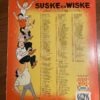 Suske en Wiske 269 De stugge stuyvesant