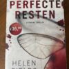 Helen Fields - Perfecte resten
