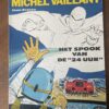 Michel Vaillant Het spook van de “24 uur”.