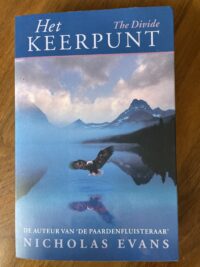 Nicholas Evans - Het keerpunt