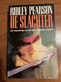 1c932b78-7960-4769-bd60-bfc95c49a10e-395-0000004b65a9c888_file Ridley Pearson - De slachter
