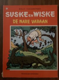 2204192b-dff3-4fef-ae42-38414323c443-29478-000006b5f1749e0a_file Suske en Wiske 153 De nare varaan