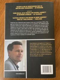 David Baldacci - Dodelijk spel