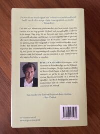 Bart-Jan Kazemier - De man in het midden