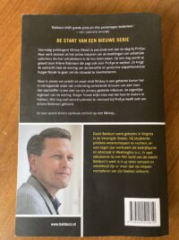 David Baldacci - Simpele leugens