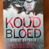 Koud Bloed Robert Bryndza