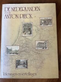 De Nederlanden door Anton Pieck