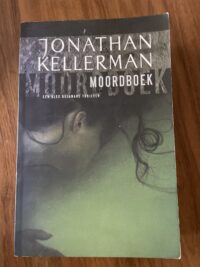 Moordboek, Jonathan Kellerman
