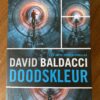 David Baldacci - Doodskleur