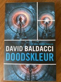 David Baldacci - Doodskleur
