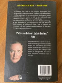 James Patterson - Klopjacht