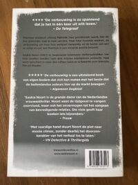 Saskia Noort - De verbouwing