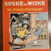 Suske en Wiske 269 De stugge stuyvesant