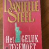 Danielle Steel - Het geluk tegemoet