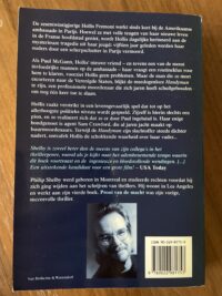 Philip Shelby - De poortwachter