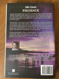 John Connor - Phoenix