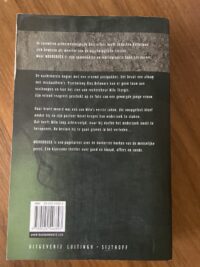 Moordboek, Jonathan Kellerman