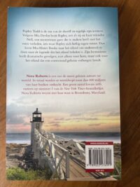 Nora Roberts - Hemel en aarde