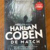 Harlan Coben - De match